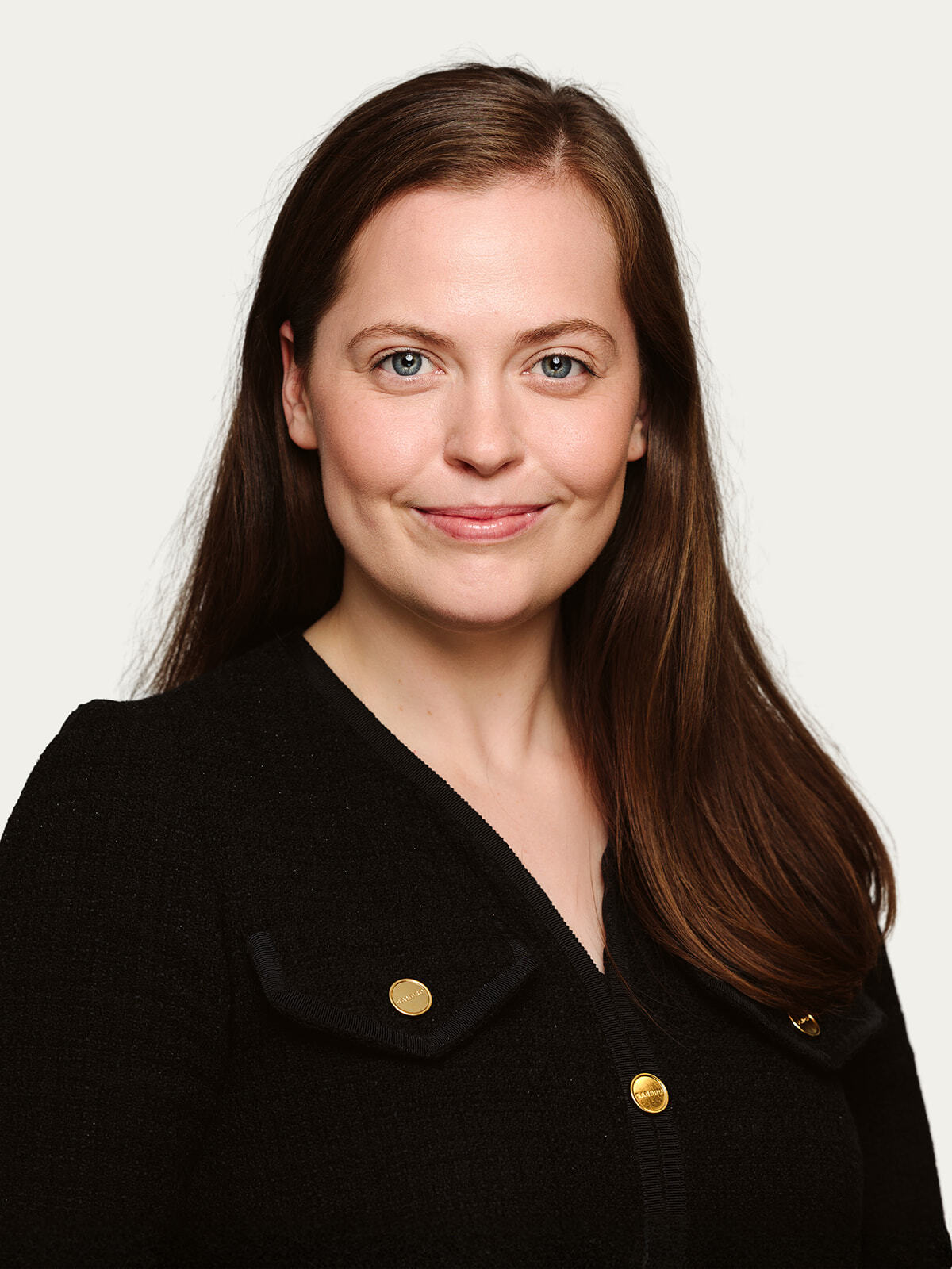 Martha Næss Borge