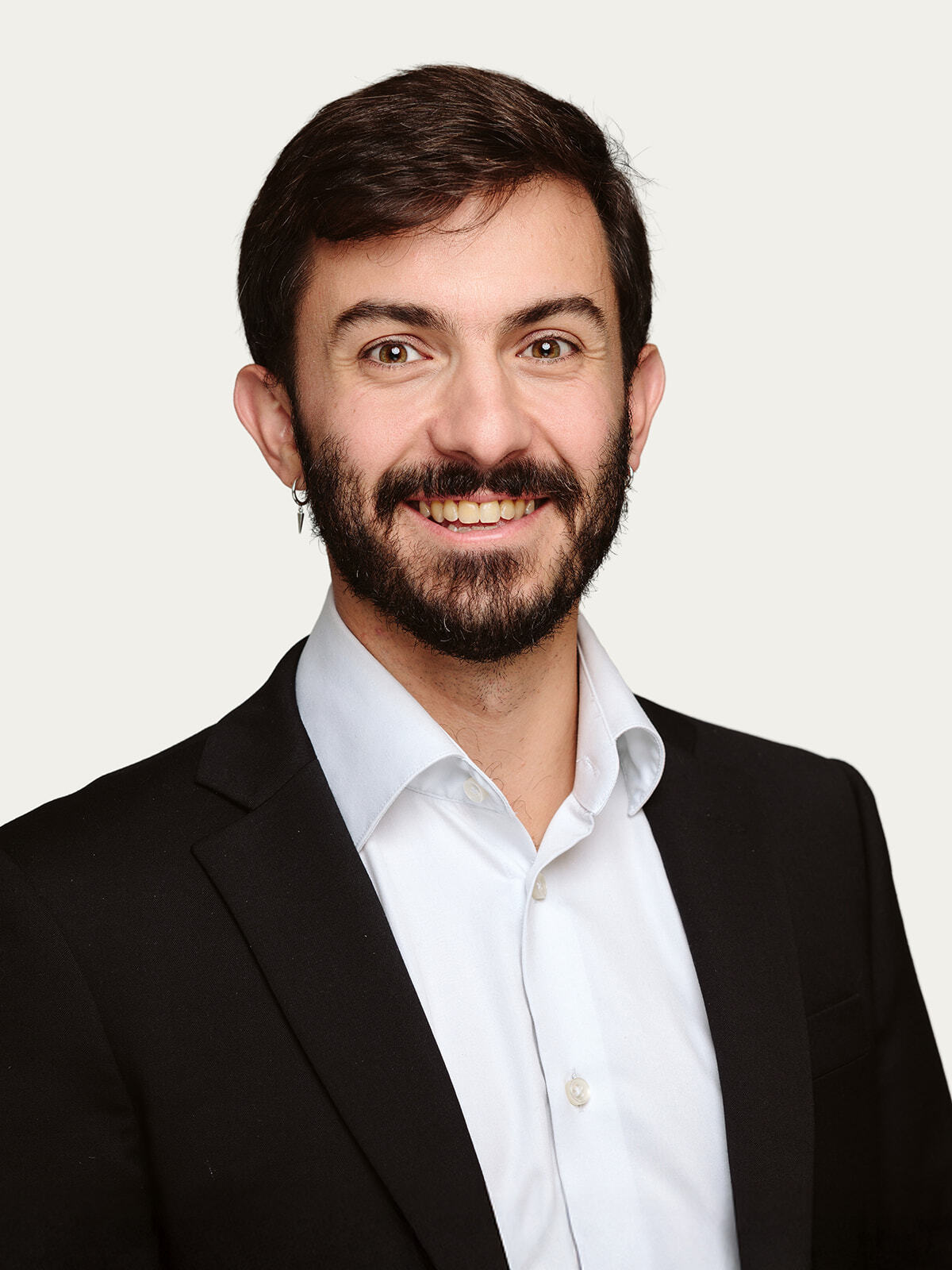 Olivier Cauchois