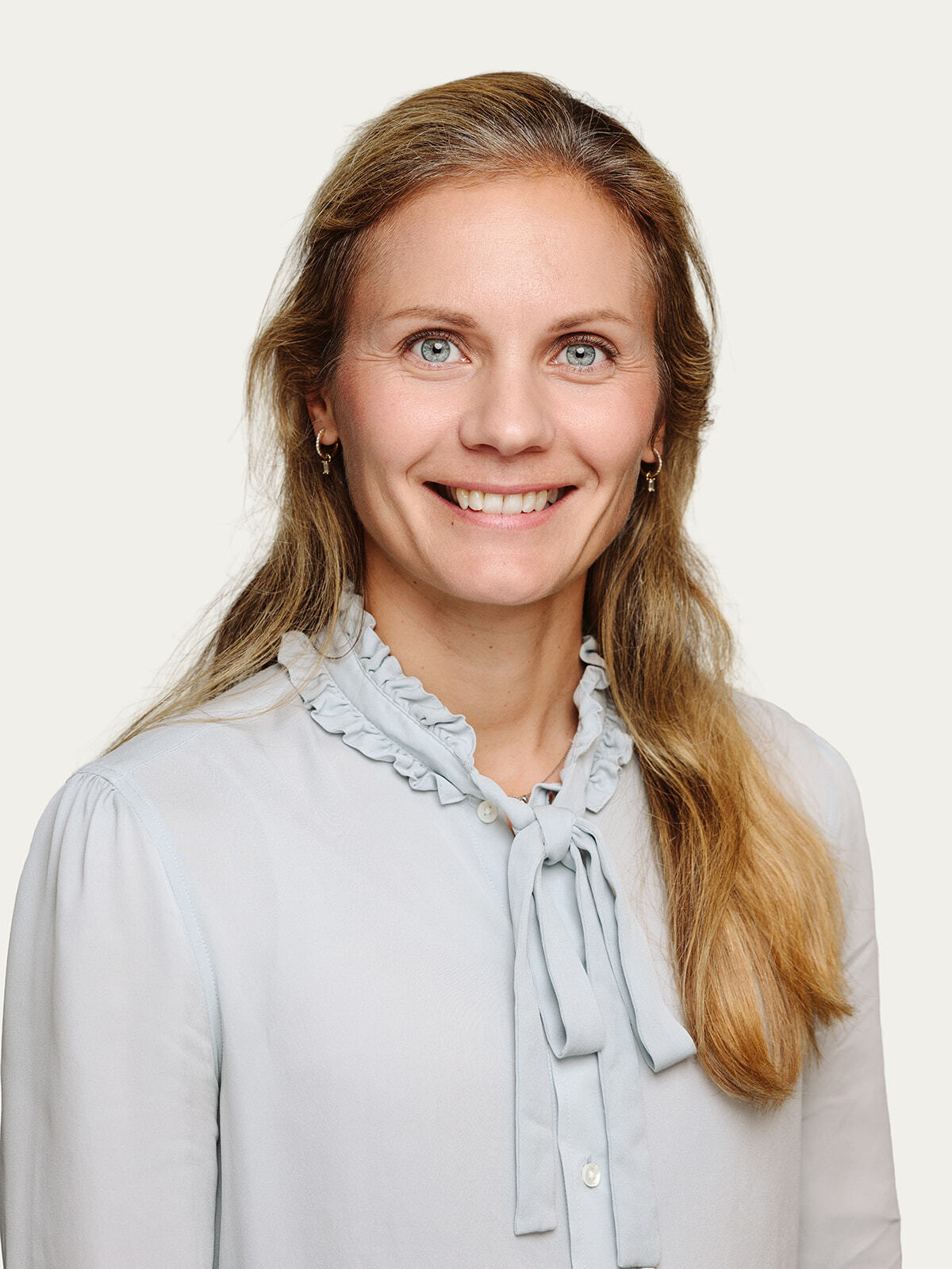 Tine Almeland Knudtzon
