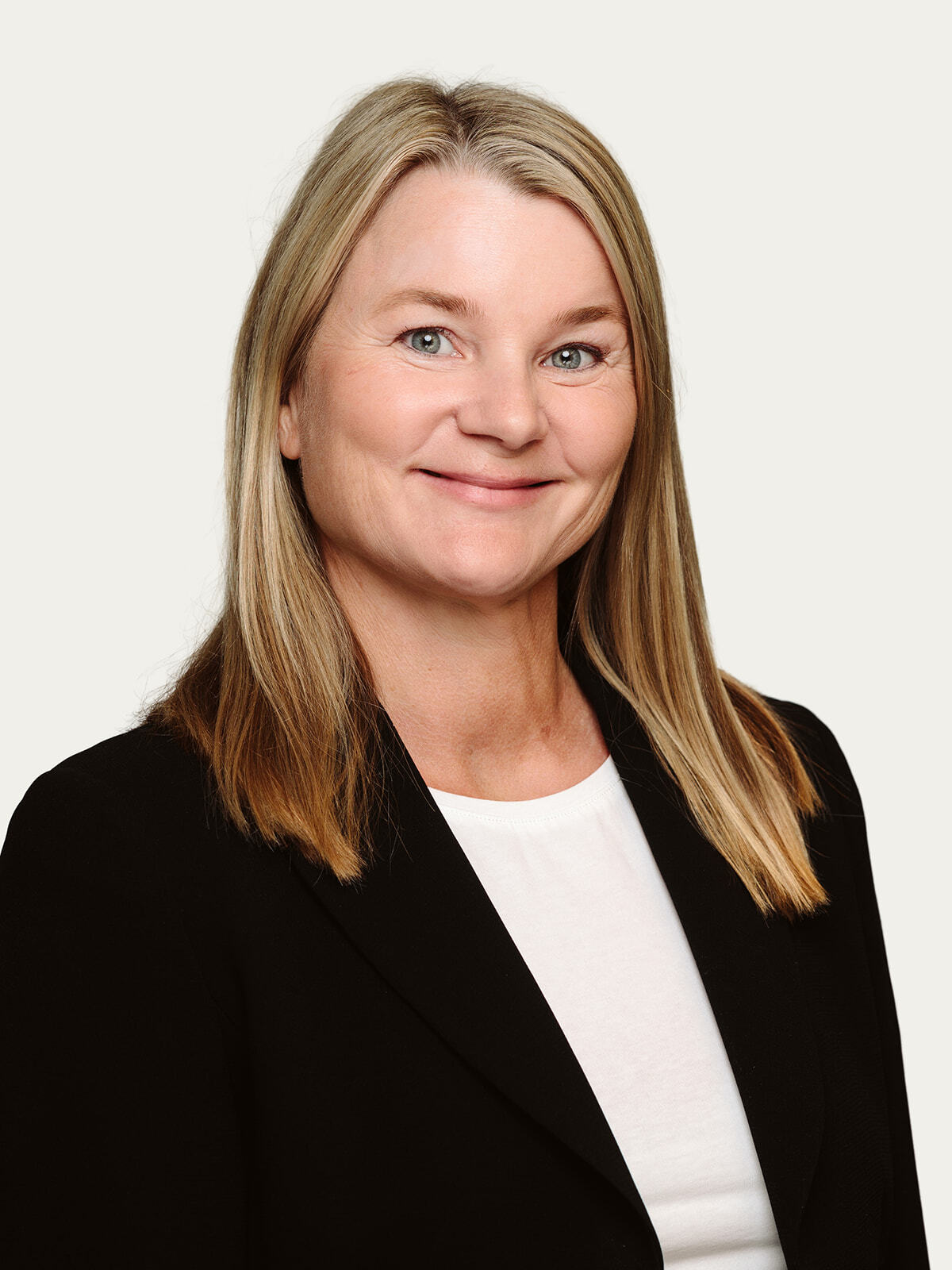 Vibeke Løvdal