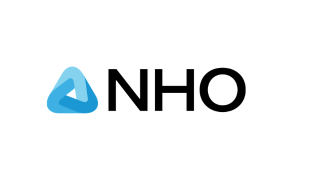 NHO logo