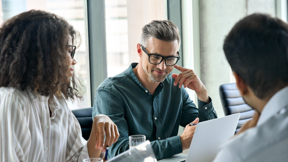 Designing a solid IP policy now will set your business up for future success