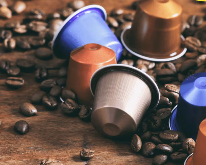 Onsagers kaffe